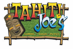 Tahiti Joes