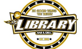 Library Bar and Grill – Tempe